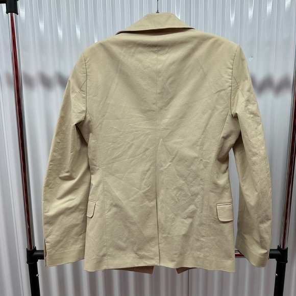 Vintage Woman's Versace VJC Blazer - Picture 6 of 7